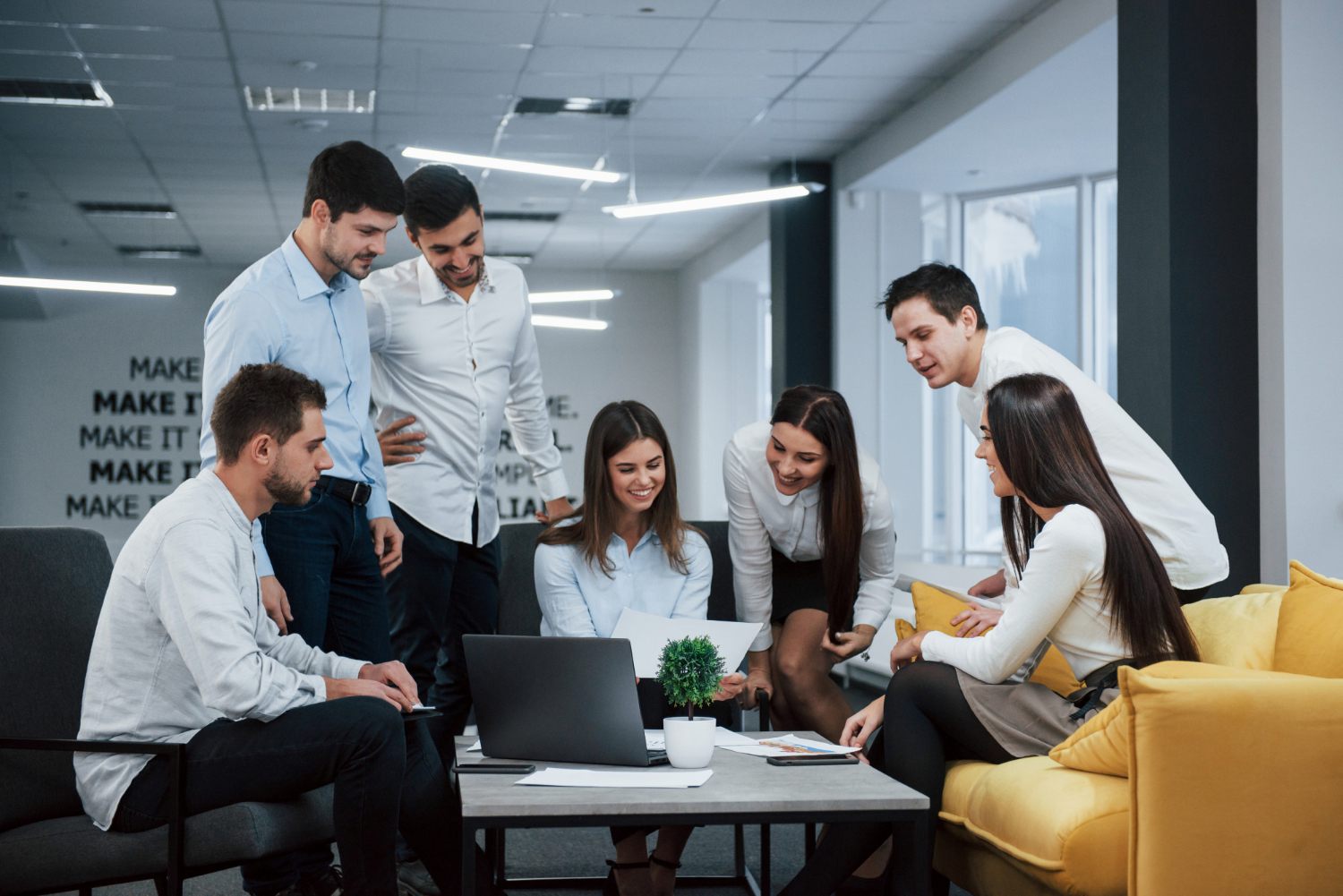 GrowthPulse Team